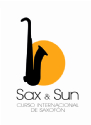 15 al 23 de agosto de 2014. II Curso Internacional de Saxofón 15 al 23 de agosto de 2014. II Curso Internacional de Saxofón